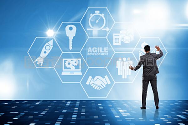 敏捷軟件開發(fā)的概念