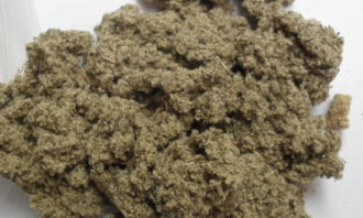 蘄艾制品現代化生產工序詳解——以艾絨制作為例