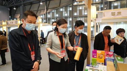 蘄艾芬芳耀浦江 中國品牌日上的健康“艾”意